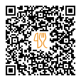 QR-code link para o menu de The Black Bull Inn Polmont