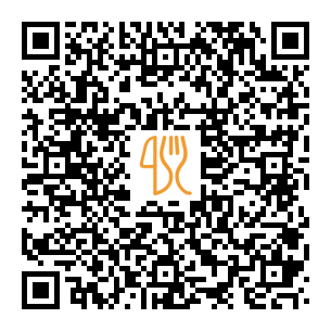 QR-code link para o menu de Robusto's Martini Lounge