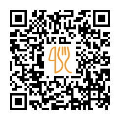 QR-code link para o menu de Paradise Haven