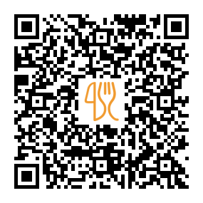 QR-code link para o menu de Rumors On The River