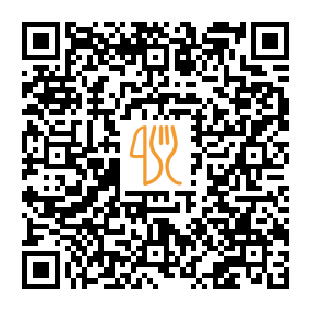 QR-code link para o menu de Pat's Place