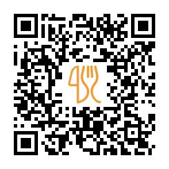 QR-code link para o menu de 7a Coffee Shop