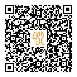 QR-code link para o menu de Roots Burger E Hotdog