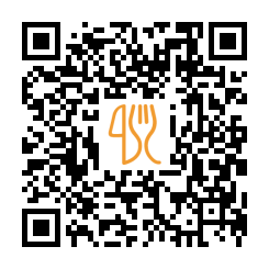 QR-code link para o menu de Jerry's Cafe