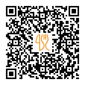 QR-code link para o menu de Rally's Hamburgers