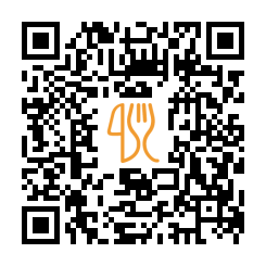 QR-code link para o menu de Burger Byte