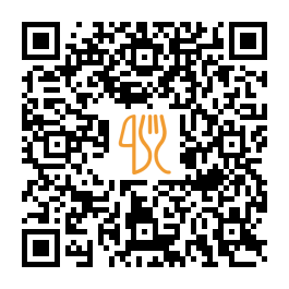 QR-code link para o menu de Asian Plus Mx