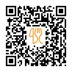 QR-code link para o menu de Affable Eatery