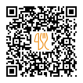 QR-code link para o menu de Alom Tandoori