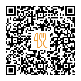 QR-code link para o menu de Crust Gourmet Pizza