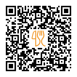 QR-code link para o menu de Friendly Plaice