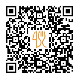 QR-code link para o menu de Dunkin'