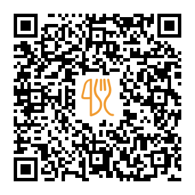 QR-code link para o menu de My Friends Deli