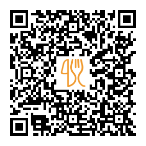 QR-code link para o menu de Heavenly Pho