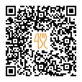 QR-code link para o menu de Burrito King