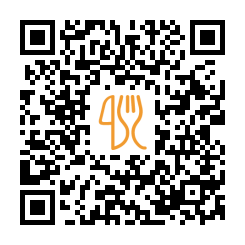 QR-code link para o menu de Food Corner