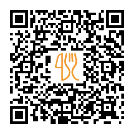 QR-code link para o menu de Mag's Grill