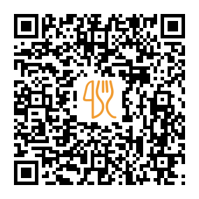 QR-code link para o menu de Halsted Street Deli