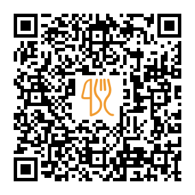 QR-code link para o menu de Theflowerstudio22