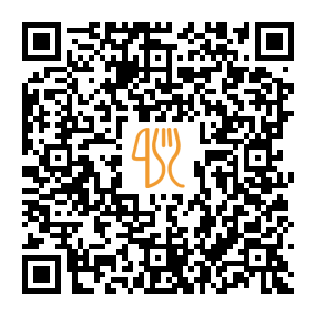 QR-code link para o menu de Aloha Poke Co.