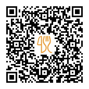 QR-code link para o menu de Hootie's Burger