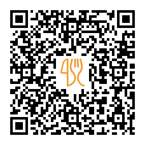 QR-code link para o menu de Okayama Express