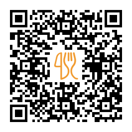 QR-code link para o menu de Mcdonald's