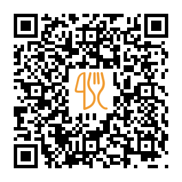 QR-code link para o menu de Piggy's Cafe