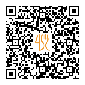 QR-code link para o menu de The Corner Cafe And