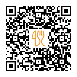 QR-code link para o menu de Paradise Sports Grille