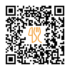 QR-code link para o menu de Cafe Gosh