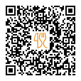 QR-code link para o menu de Bistro Orient