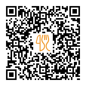 QR-code link para o menu de Planet Sushi