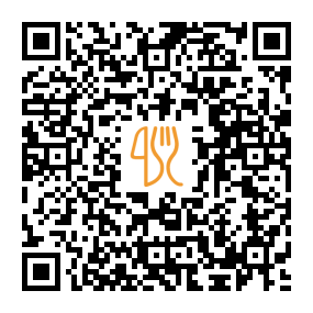 QR-code link para o menu de Cheezie Mac's