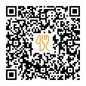 QR-code link para o menu de Twin Palms Pasadena