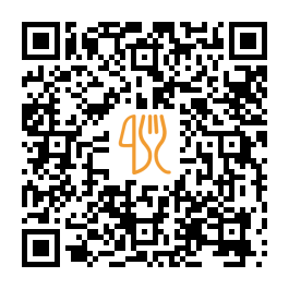 QR-code link para o menu de Cici's Pizza