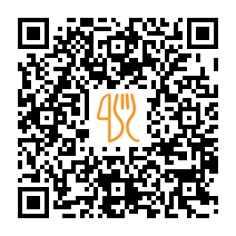 QR-code link para o menu de Azoyú