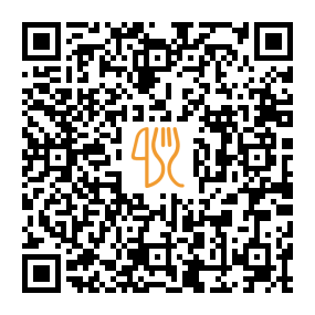 QR-code link para o menu de Bistro Jolie