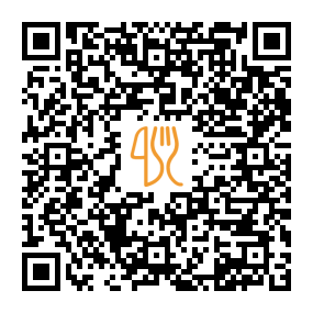 QR-code link para o menu de Wingstop