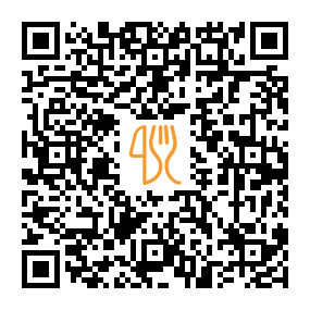 QR-code link para o menu de Kimchi Korean