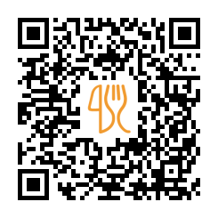 QR-code link para o menu de L'Éthic Café