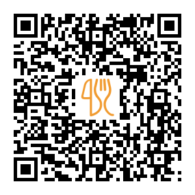 QR-code link para o menu de Halsted Street Deli