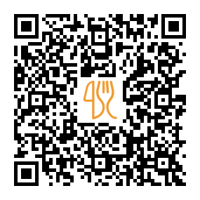 QR-code link para o menu de Samudra Express Kitchen