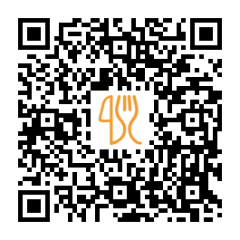 QR-code link para o menu de Wingstop