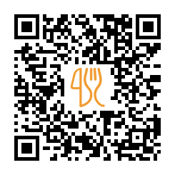 QR-code link para o menu de Avocado