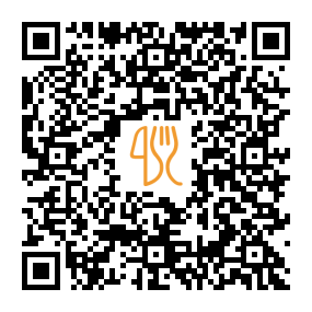 QR-code link para o menu de Pizza Hut