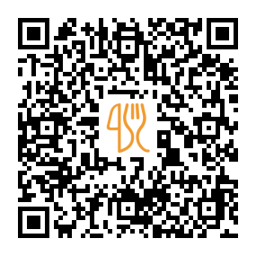 QR-code link para o menu de Atria's Morgantown