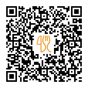 QR-code link para o menu de Popeyes Louisiana Kitchen