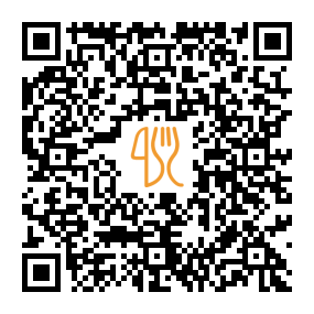 QR-code link para o menu de Mu Dung San BBQ