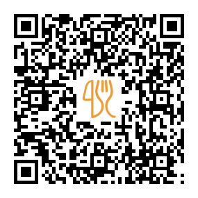 QR-code link para o menu de Hudson 29 New Albany